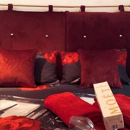Buze Rodriguez Suite Ostuni Buitenkant foto