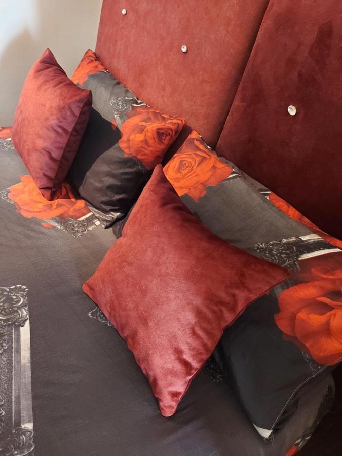 Buze Rodriguez Suite Ostuni Buitenkant foto