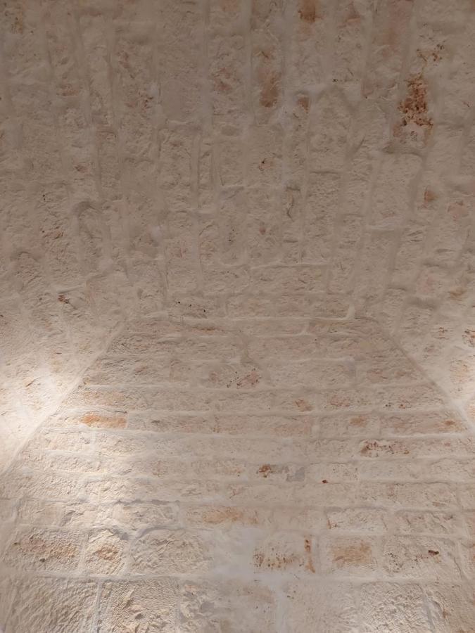 Buze Rodriguez Suite Ostuni Buitenkant foto