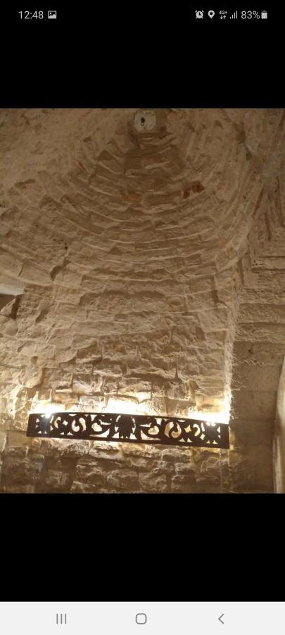 Buze Rodriguez Suite Ostuni Buitenkant foto