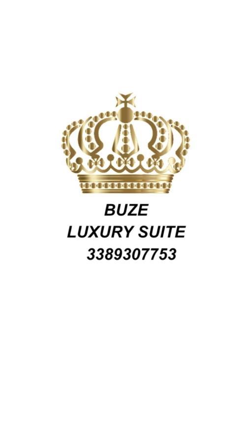 Buze Rodriguez Suite Ostuni Buitenkant foto