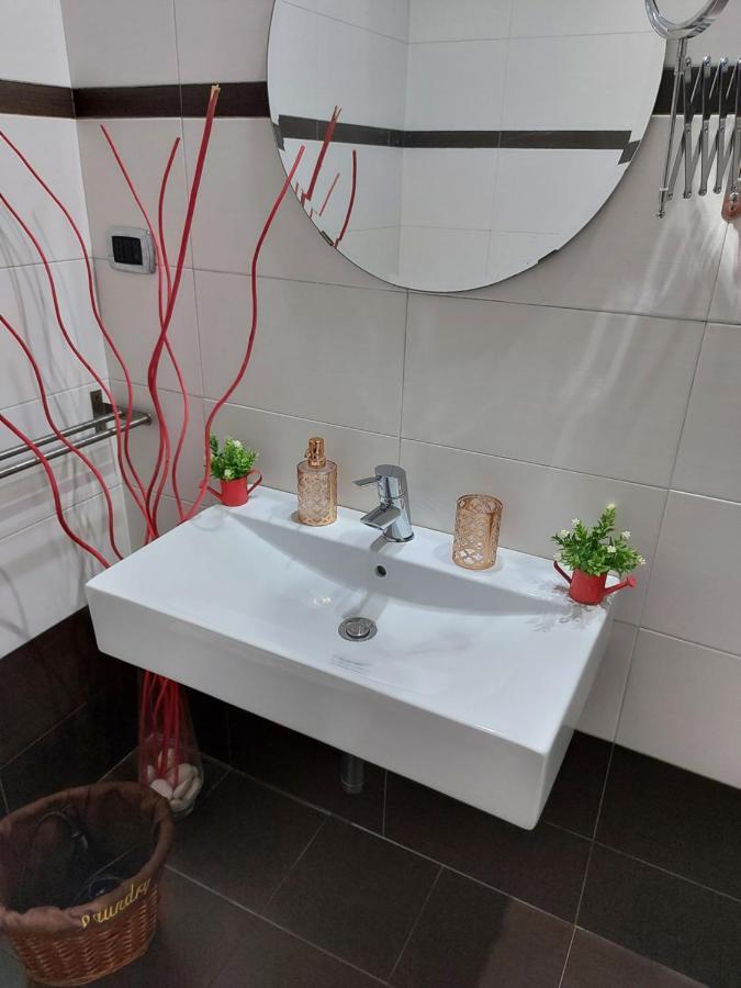 Buze Rodriguez Suite Ostuni Buitenkant foto