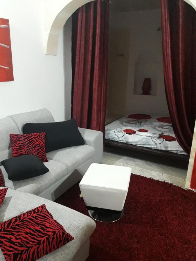 Buze Rodriguez Suite Ostuni Buitenkant foto